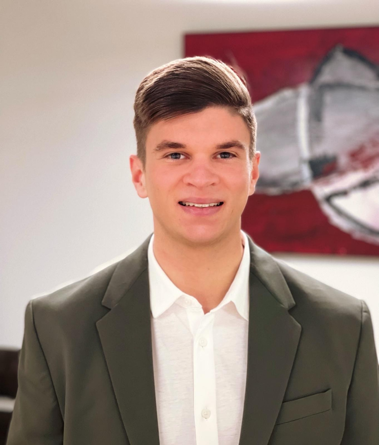 Mag. Michael Duft, BSc, LL.B.